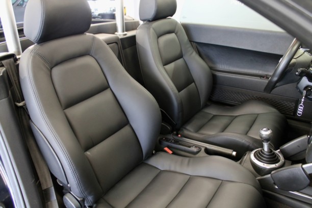Audi TT 8N, 2003 г.