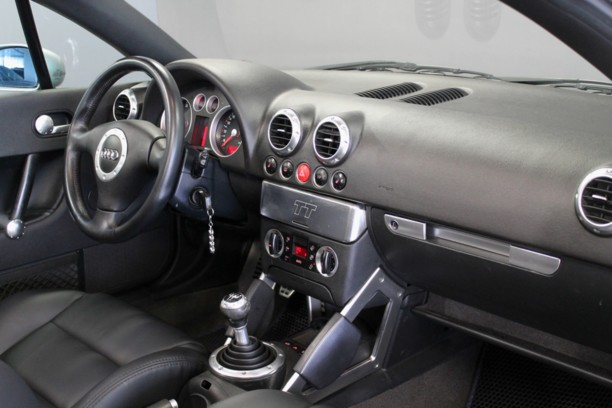 Audi TT 8N, 2003 г.