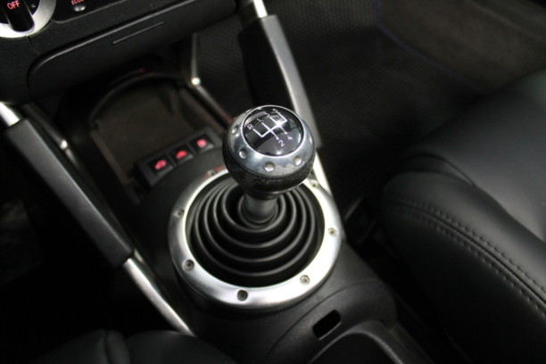 Audi TT 8N, 2003 г.