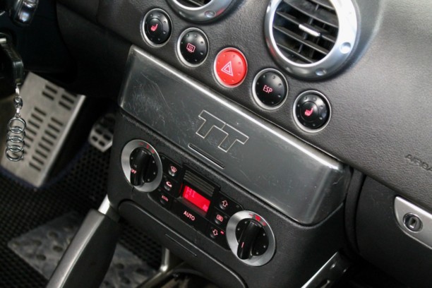 Audi TT 8N, 2003 г.