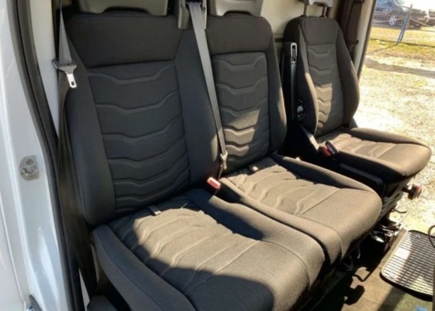 Iveco Daily 35S17, 2016 г.