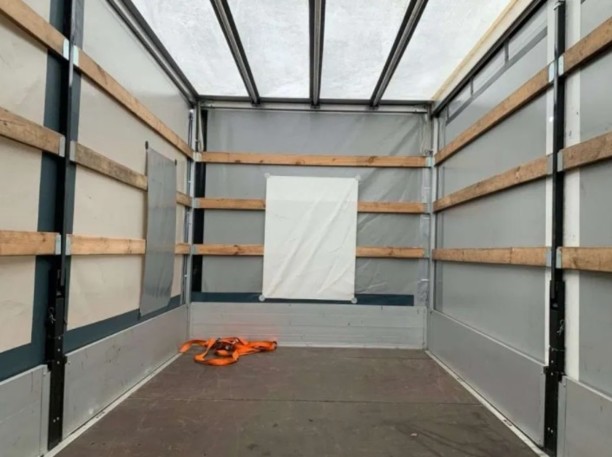 Iveco Daily 35S17, 2016 г.