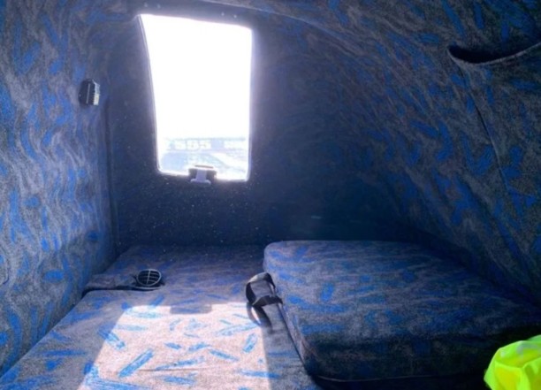 Iveco Daily 35S17, 2016 г.