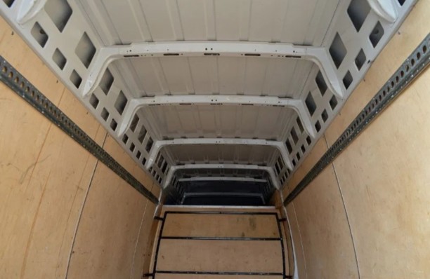 Iveco Daily 35С15, 2015 г.