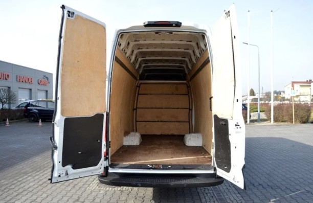 Iveco Daily 35С15, 2015 г.