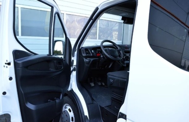 Iveco Daily 35С15, 2015 г.