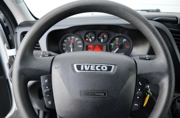 Iveco Daily 35С15, 2015 г.