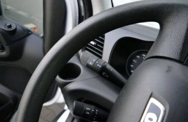 Iveco Daily 35С15, 2015 г.