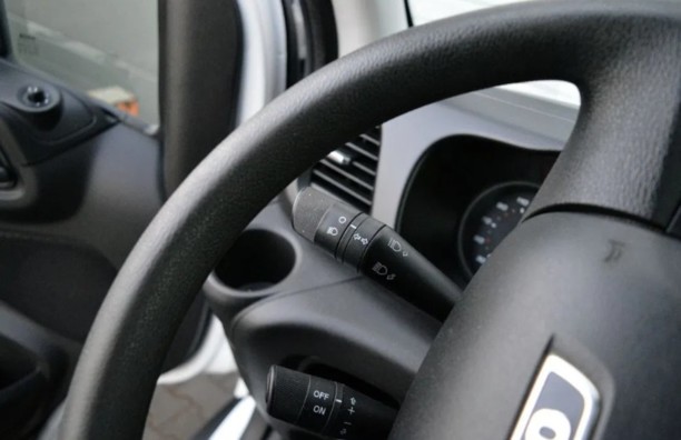 Iveco Daily 35С15, 2015 г.