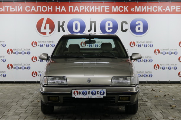 Renault 19 II, 1993 г.
