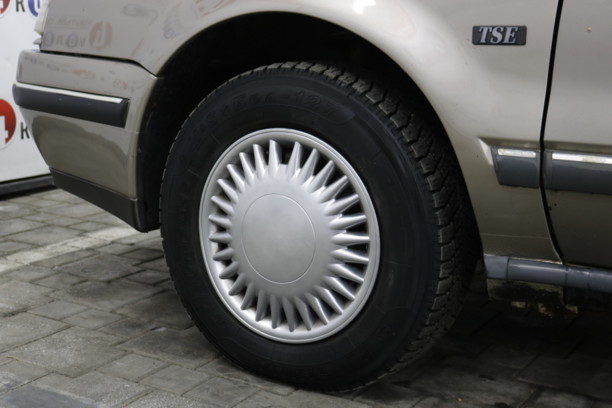 Renault 19 II, 1993 г.