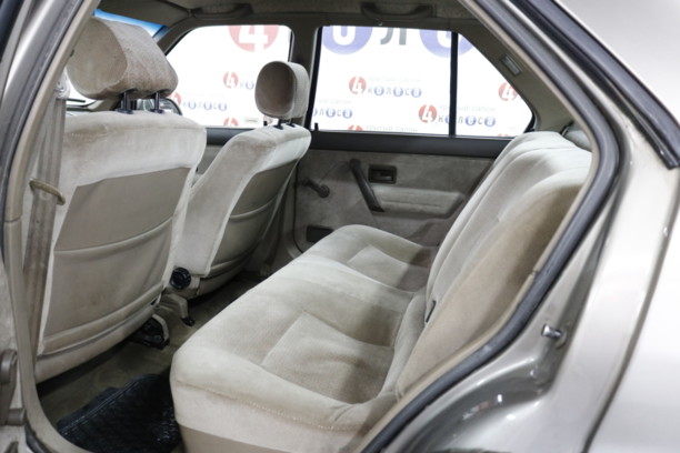 Renault 19 II, 1993 г.