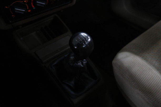 Renault 19 II, 1993 г.