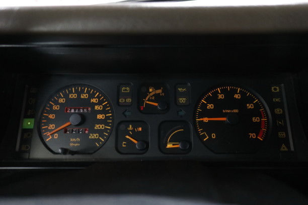 Renault 19 II, 1993 г.