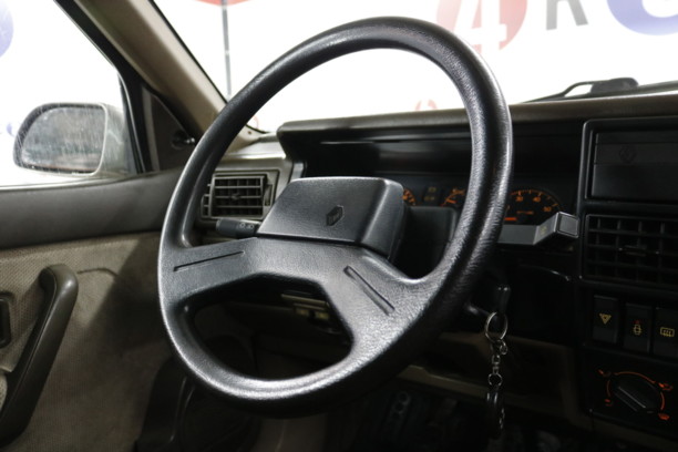 Renault 19 II, 1993 г.