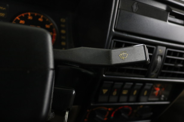 Renault 19 II, 1993 г.