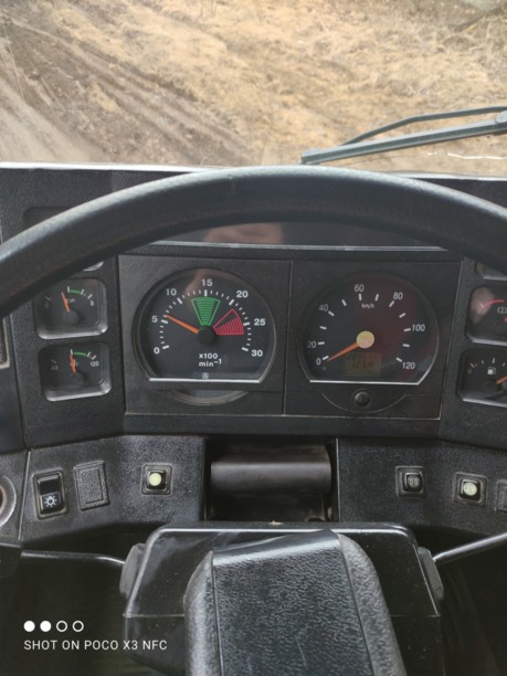 МАЗ 6501, 2013 г.