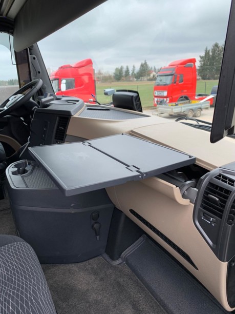 Mercedes-Benz Actros 1851, 2020 г.