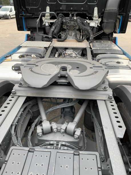Mercedes-Benz Actros 1851, 2020 г.