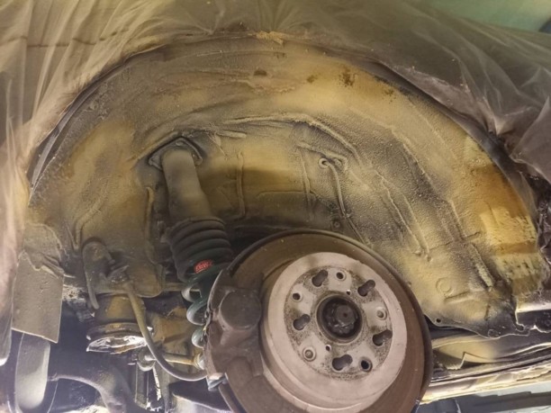 Lexus IS I, 2000 г.
