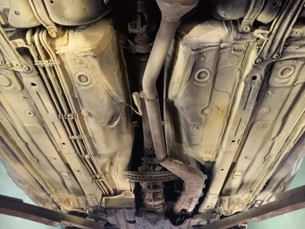 Lexus IS I, 2000 г.