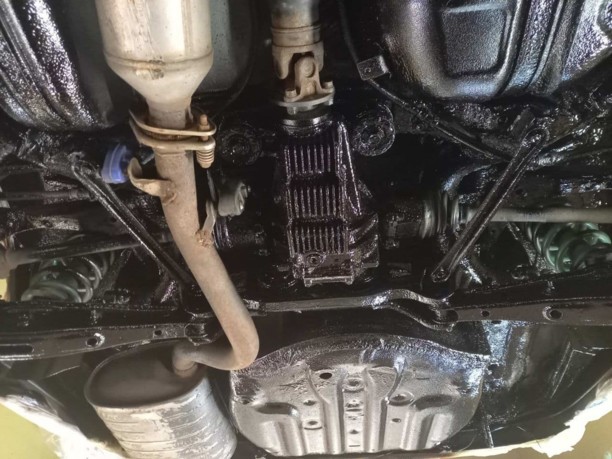 Lexus IS I, 2000 г.