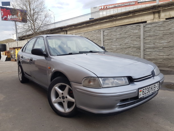 Honda Accord V, 1994 г.