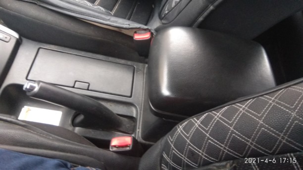 Suzuki Grand Vitara JT · Рестайлинг, 2011 г.