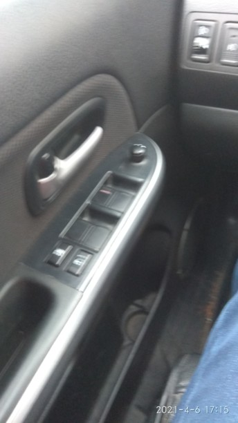 Suzuki Grand Vitara JT · Рестайлинг, 2011 г.