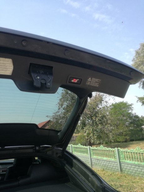 BMW X6 E71, 2009 г.