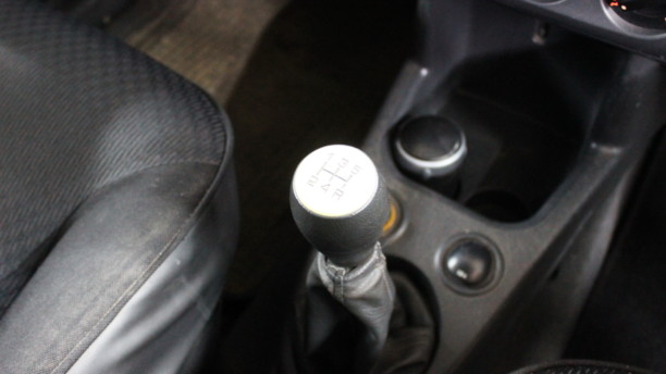 Citroen Berlingo I · Рестайлинг, 5 мест, 2007 г.