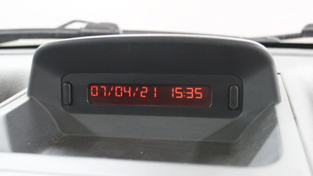 Citroen Berlingo I · Рестайлинг, 5 мест, 2007 г.