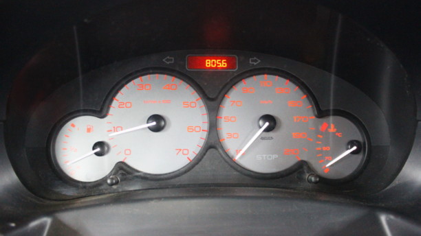 Citroen Berlingo I · Рестайлинг, 5 мест, 2007 г.