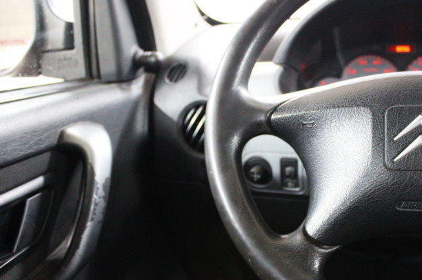 Citroen Berlingo I · Рестайлинг, 5 мест, 2007 г.