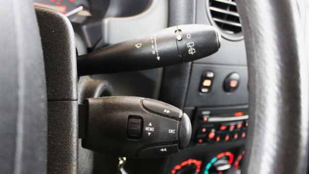 Citroen Berlingo I · Рестайлинг, 5 мест, 2007 г.