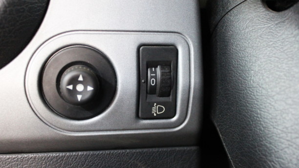 Citroen Berlingo I · Рестайлинг, 5 мест, 2007 г.