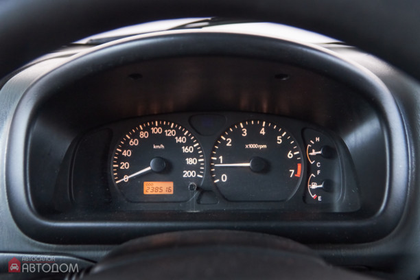 Suzuki Wagon R+ II, 2002 г.