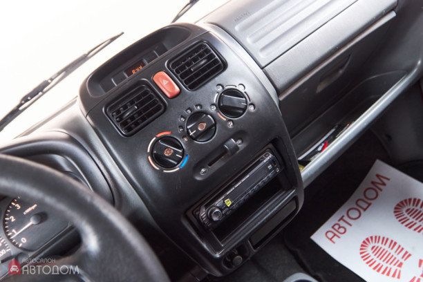 Suzuki Wagon R+ II, 2002 г.
