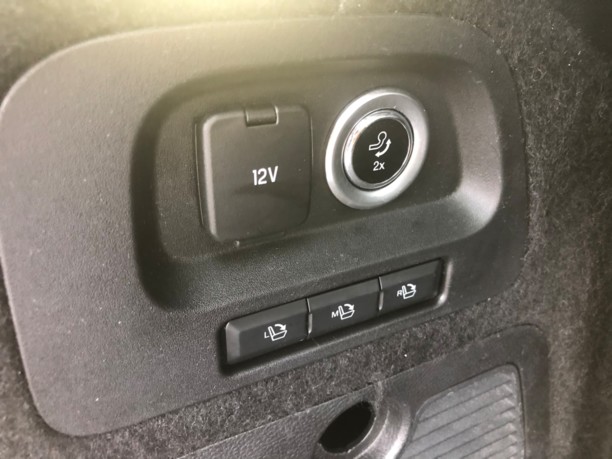 Ford Galaxy III, 7 мест, 2016 г.