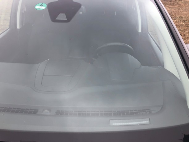 Ford Galaxy III, 7 мест, 2016 г.