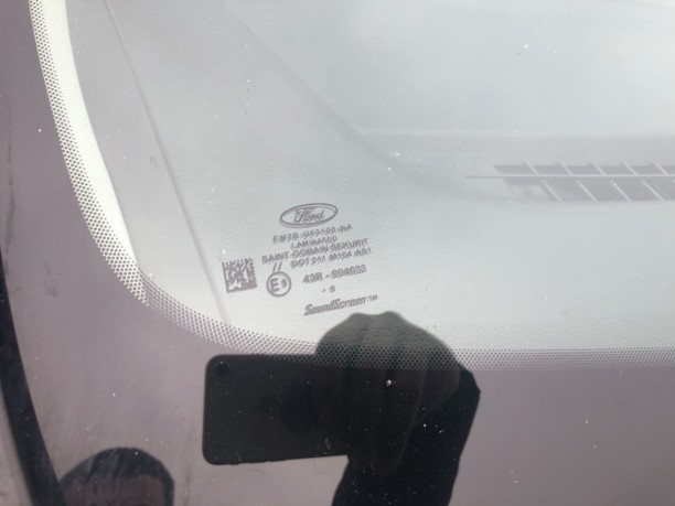 Ford Galaxy III, 7 мест, 2016 г.