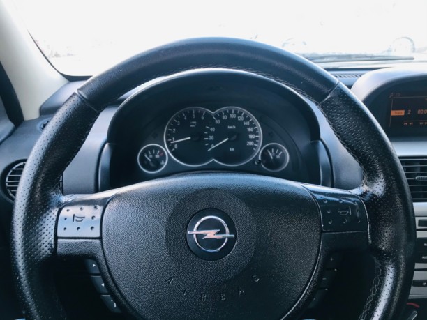 Opel Combo C · Рестайлинг, 2006 г.