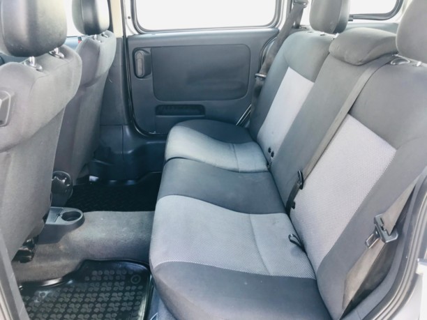 Opel Combo C · Рестайлинг, 2006 г.