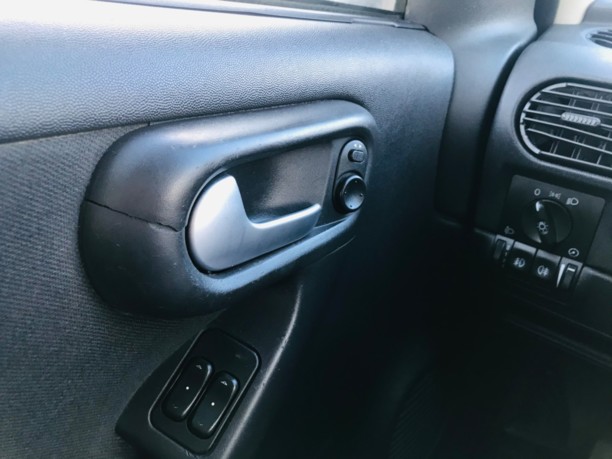 Opel Combo C · Рестайлинг, 2006 г.