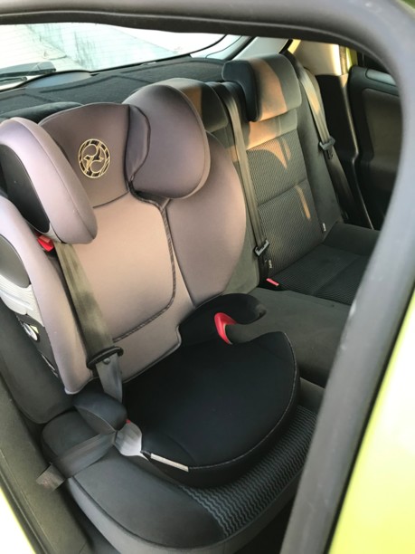 Peugeot 207 I, 2008 г.