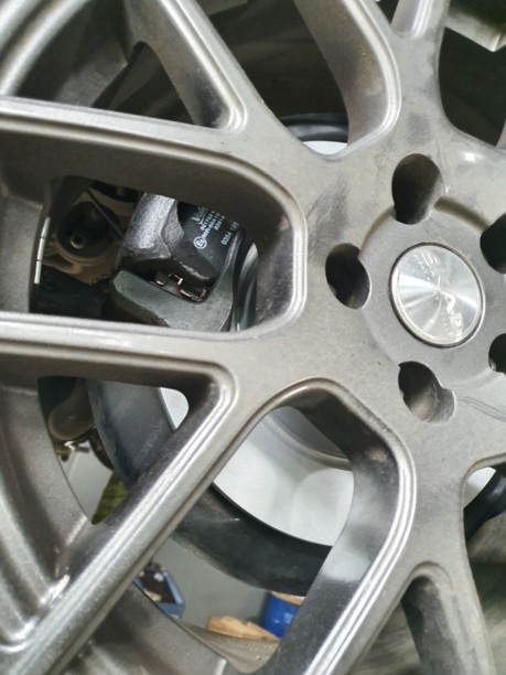 Volkswagen Passat B7, 2014 г.