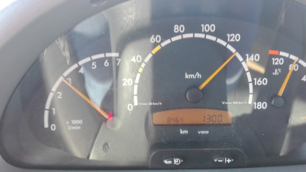 Mercedes Sprinter, 2004 г.