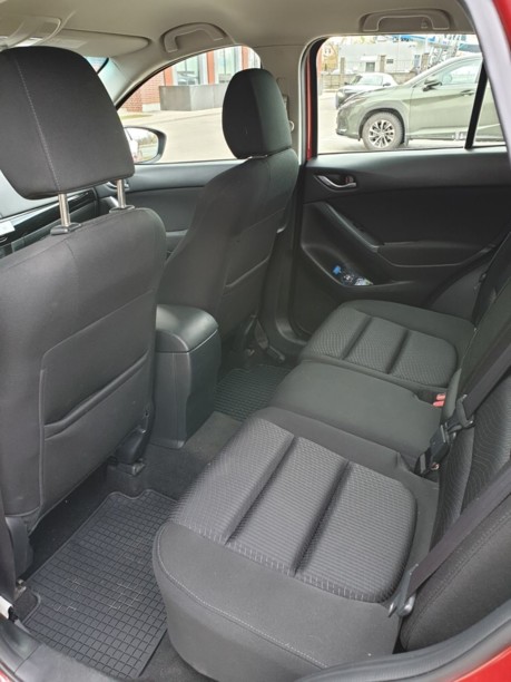 Mazda CX-5 I, 2013 г.