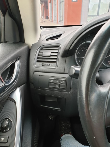Mazda CX-5 I, 2013 г.