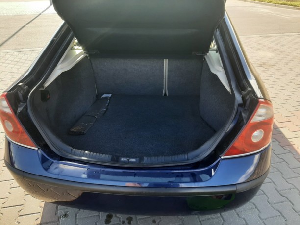 Ford Mondeo III, 2001 г.
